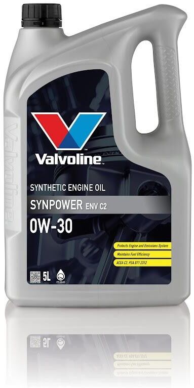 Valvoline 872519 Engine oil