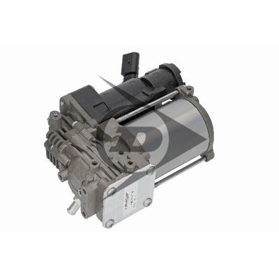 AIC Kompressor, Druckluftanlage 71298 Hinterachse für Mercedes