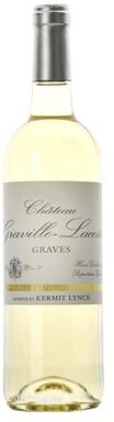 """Chateau Graville Lacoste""" """Chateau Graville Lacoste Blanc 2025 White Wine - France"""