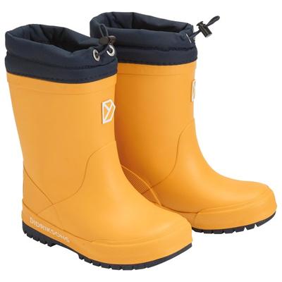 Didriksons - Kid's Slush Winter Boot - Winterschuhe 32 | EU 32 orange