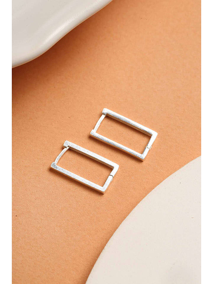 Lodie Silver Silber-Ohrringe - onesize