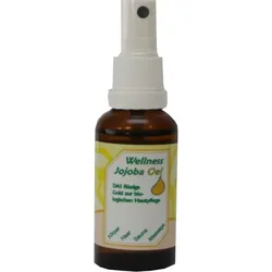 BIO GOLD Jojoba Öl 30 ml Öl