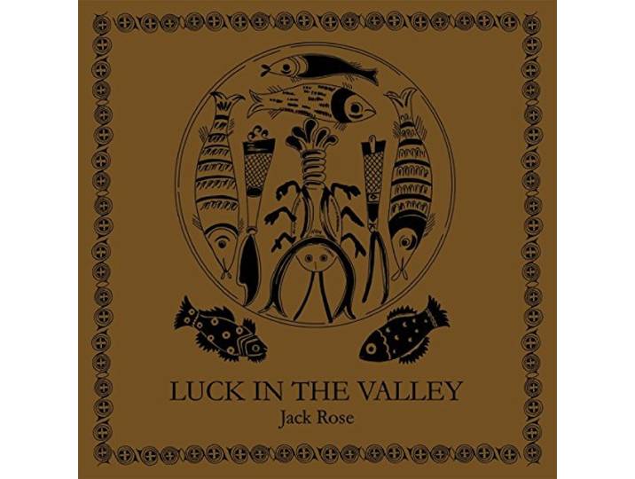 Luck in the Valley
