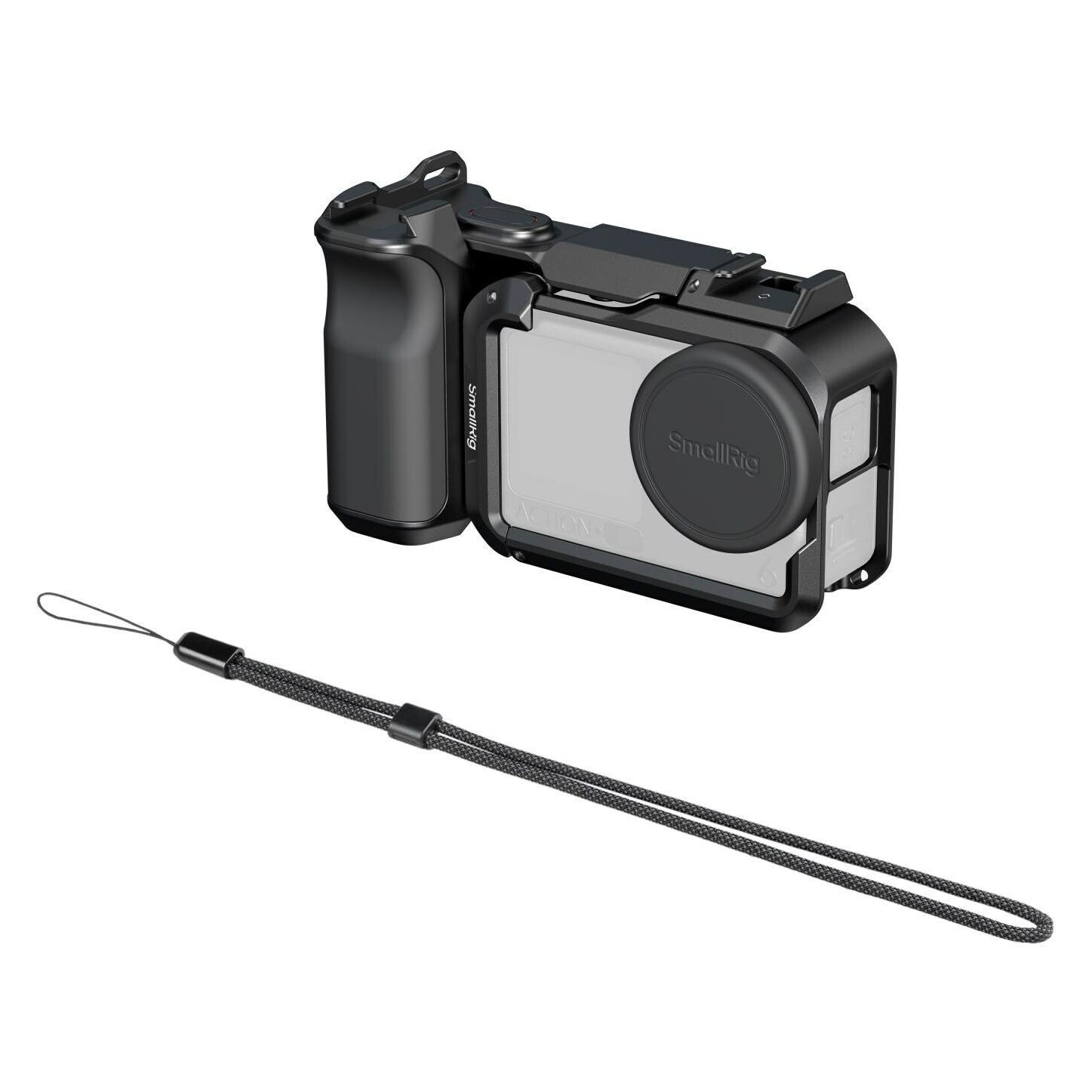 SmallRig 6037 Cage Kit for DJI Osmo Action 6 (6037)