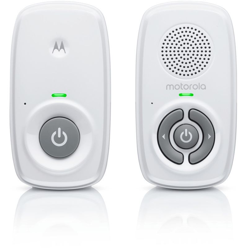 Motorola AM21 Audio Baby Monitor