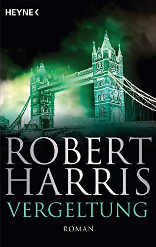 Robert Harris - Vergeltung: Roman - Preis vom 07.10.2026 11:45:10 h