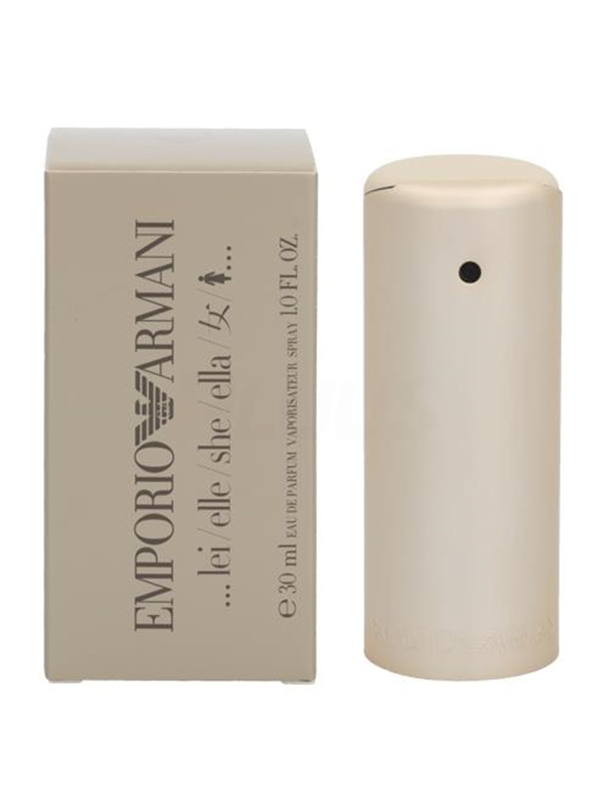Giorgio Armani Emporio Lei Eau de Parfume Spray - 30 ml0