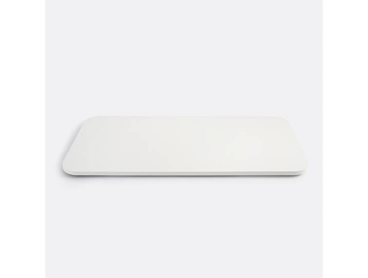 LA REDOUTE Plateau rectangulaire pour table à composer, 8 personnes, ALZAR Beige Greige