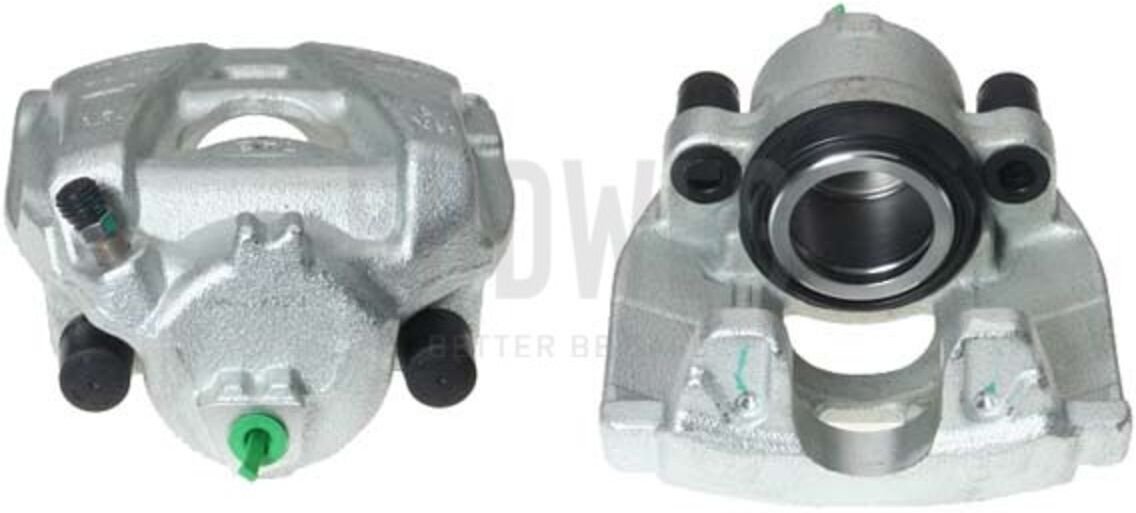 Budweg Caliper Bremssattel BUDWEG 345634