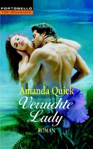 Amanda Quick - Verruchte Lady - Preis vom 30.09.2026 22:30:23 h