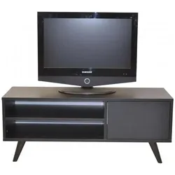 Möbel Direkt Online, TV Möbel, Heike (110 x 40 x 44 cm)