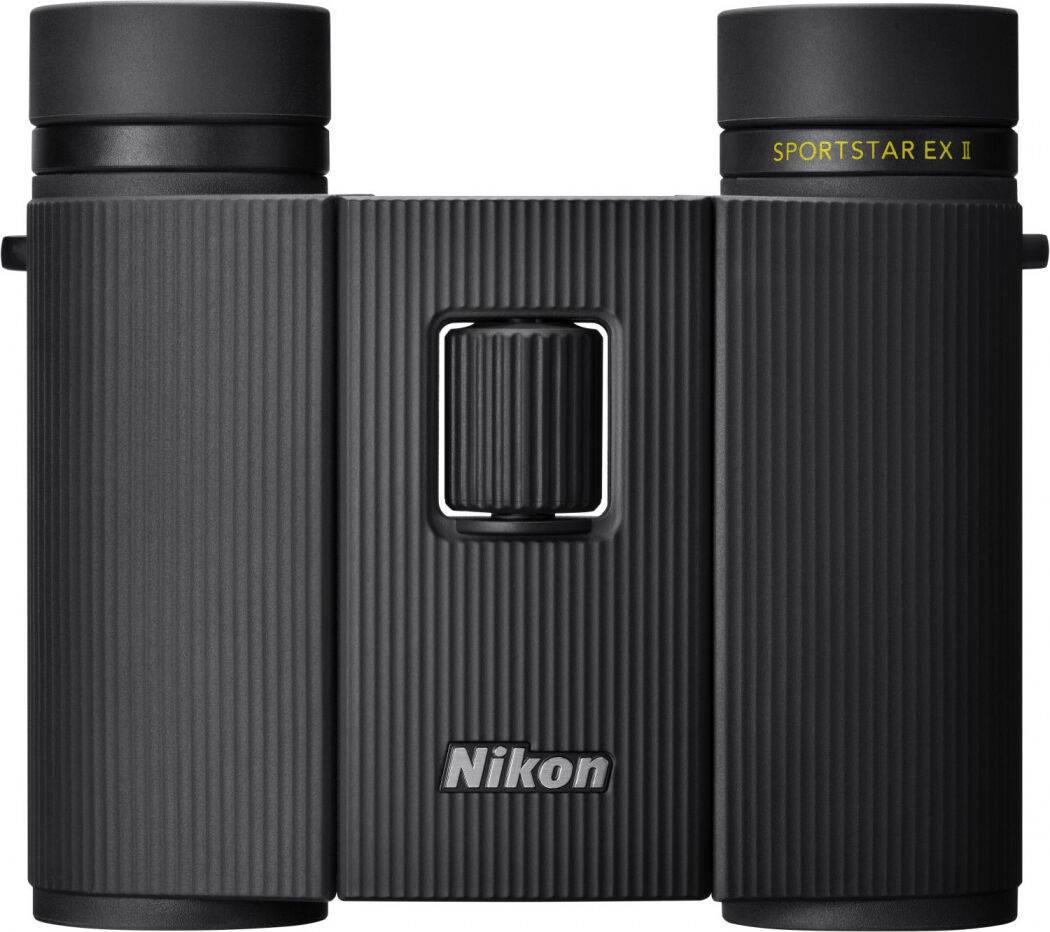 Nikon Sportsstar EXII 10x25