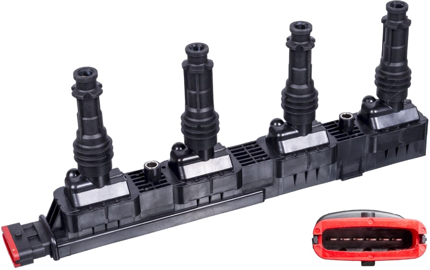 FEBI BILSTEIN 33666 Ignition coil