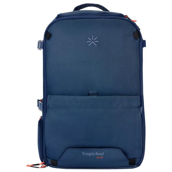 Tropicfeel - Nest 16-20 - Daypack blau