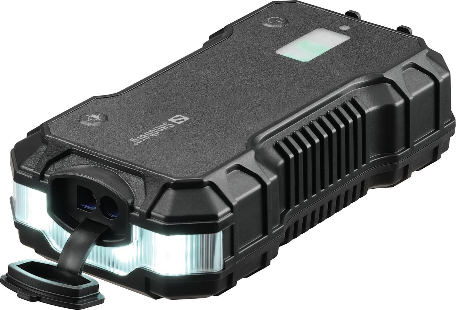 Sandberg Startbooster Powerbank 10000