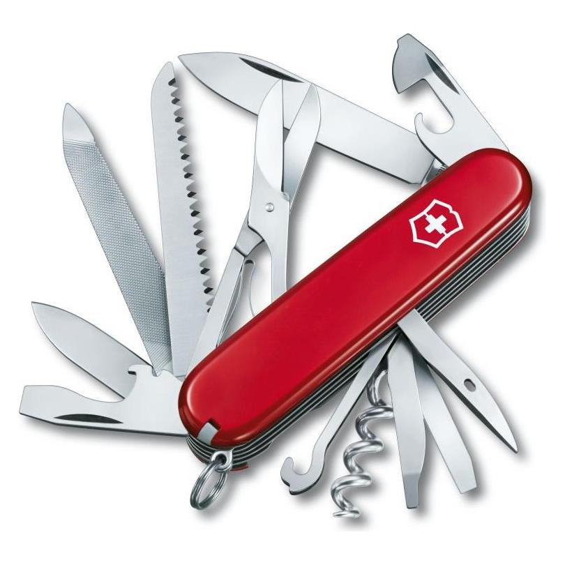 Victorinox Ranger (1.3763.B1)