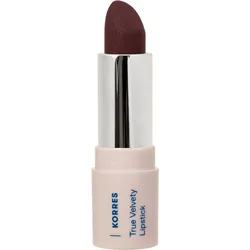 KORRES True Velvety Lipstick - rot