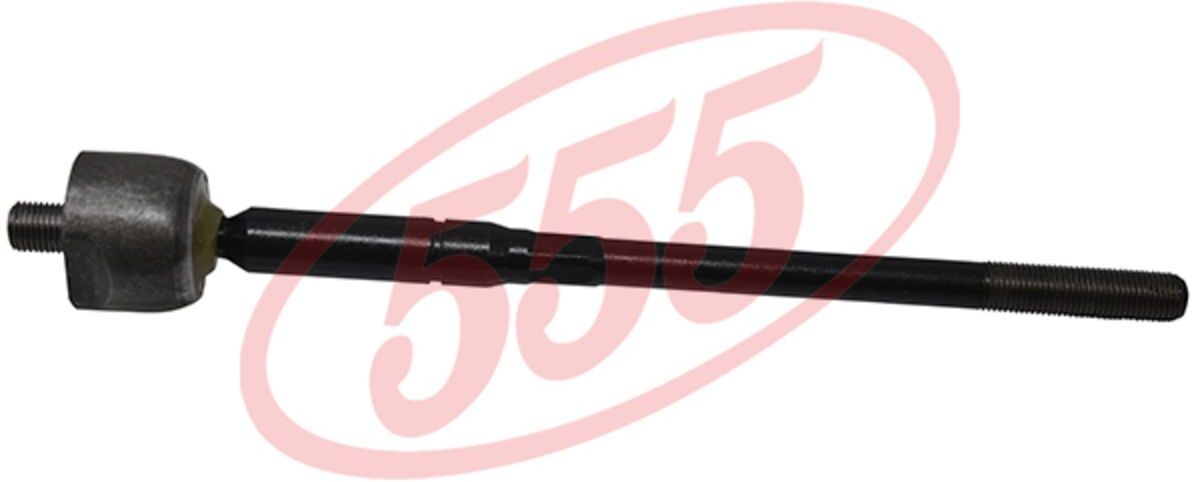 555 Giunto assiale, asta a binario SR-5360