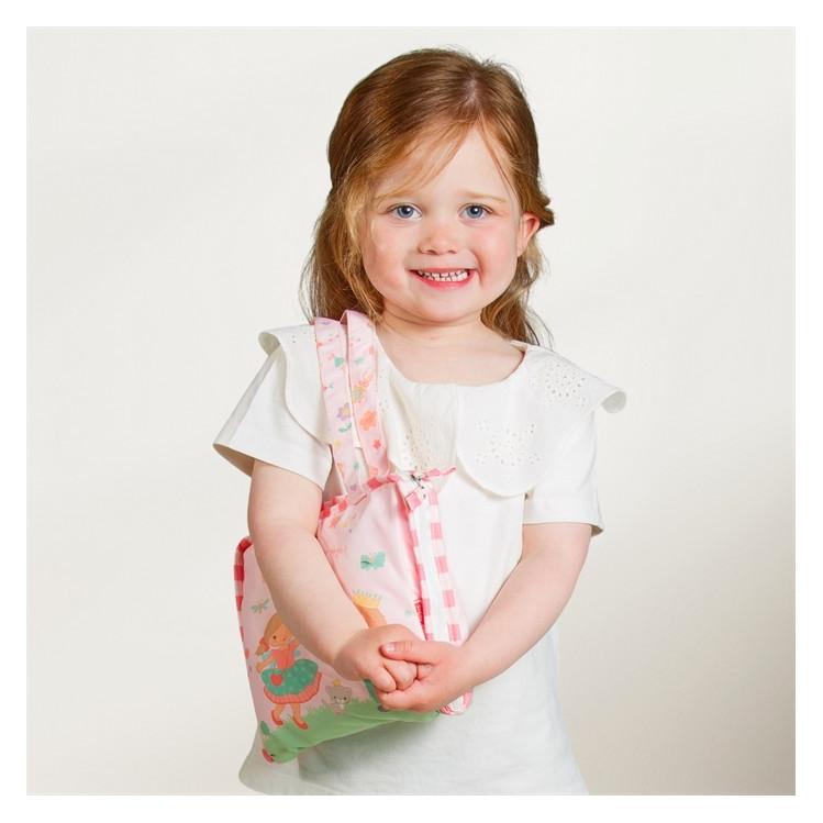 Heless Wickeltasche Prinzessin Emily (57899324)