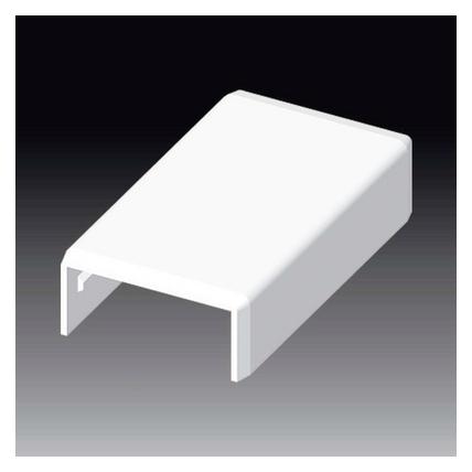 Kopos 8632 HB Verbindungselement (B x H) 41 mm x 18 mm 1 St. Weiss (8632_HB)