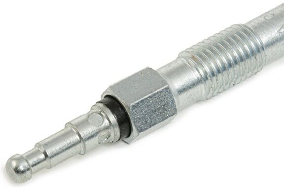 HELLA 8EG 008 498-451 Glow plug