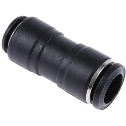 RS PRO, Rohrverbindungstechnik, UNEQUAL CONNECTOR 12-10 (Rohrverschraubung)
