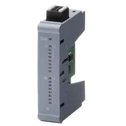Siemens Dig Industr. SB 1221 Signal Board, 8DI 24VDC 100kHz 6ES7221-3BF50-0XB0