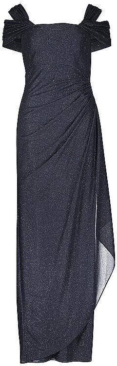 VERA MONT Abendkleid  dunkelblau   42 42