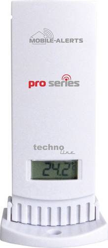 Techno Line Mobile Alerts MA 10241MA 10241 Thermo-/Hygrosensor