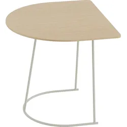 Airy Half Couchtisch