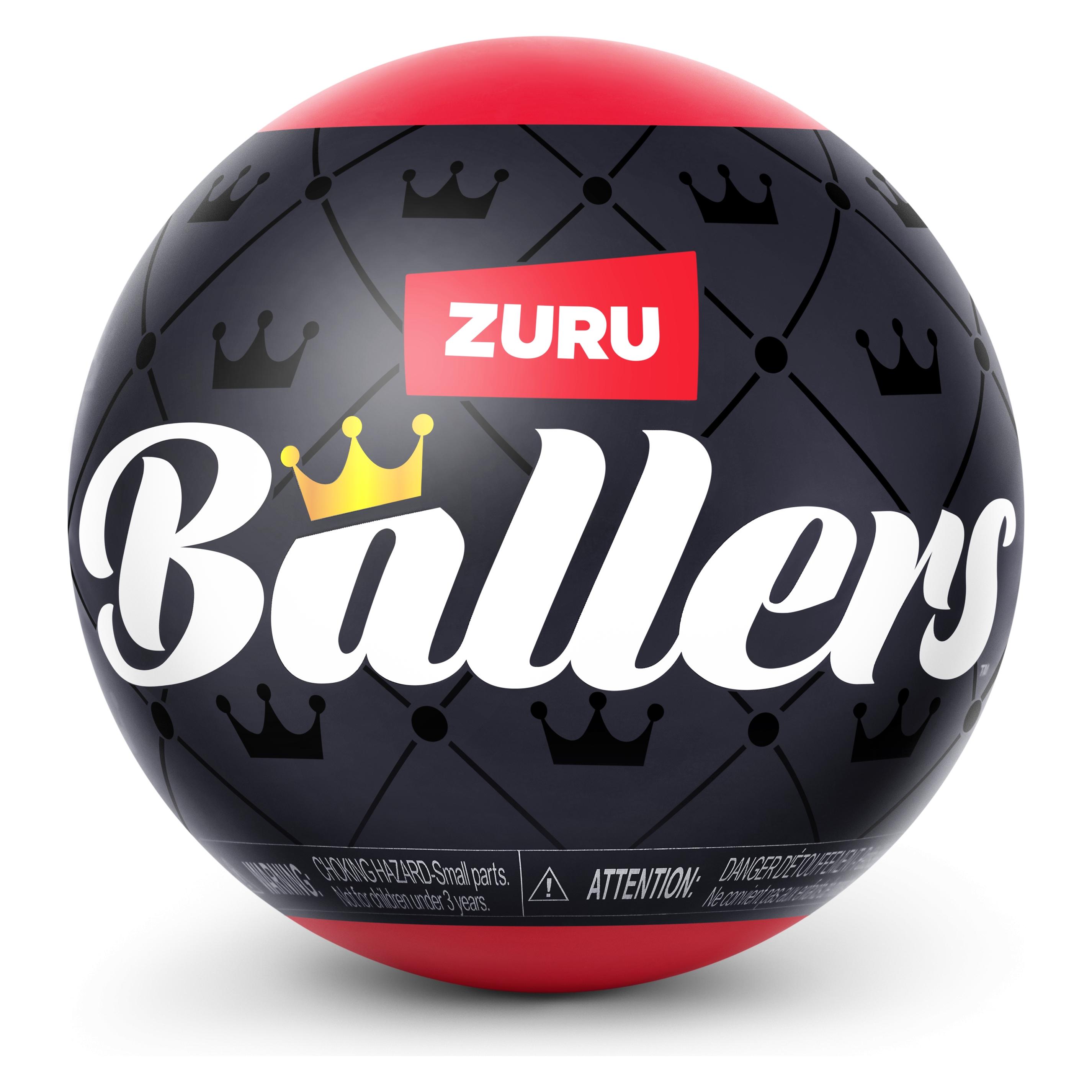 Zuru WWE-SERIE 1 - KAPSELN (16701)