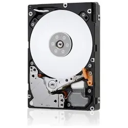 IBM 500GB 7.2K 6GBPS SATA 2.5" G2SS HDD (0.50 TB, 2.5"), Festplatte