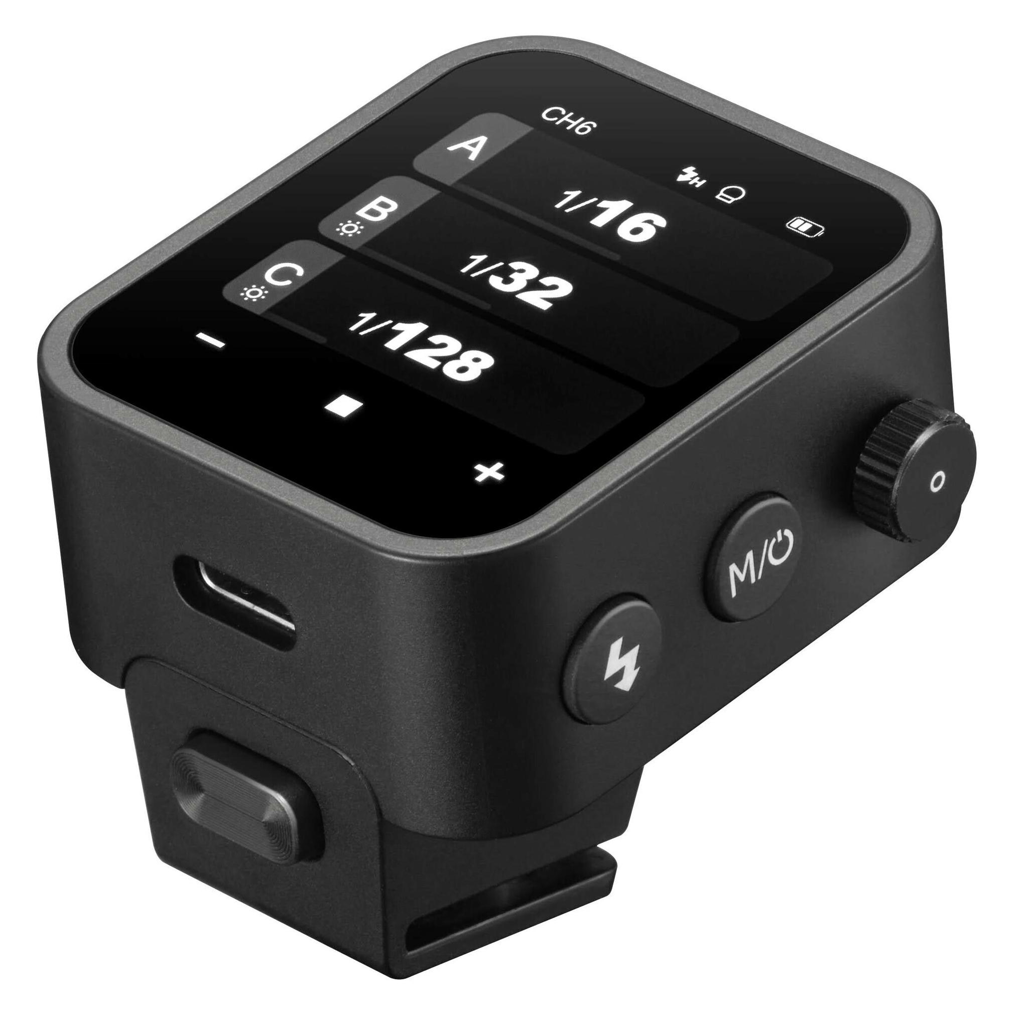 Godox X3-F (X NANO F)
