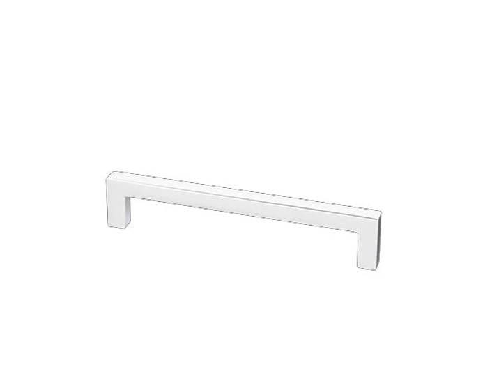 Lifetime 1 x metalen greep - white