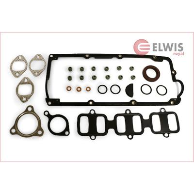 ELWIS ROYAL Dichtungssatz, Zylinderkopf 9756015