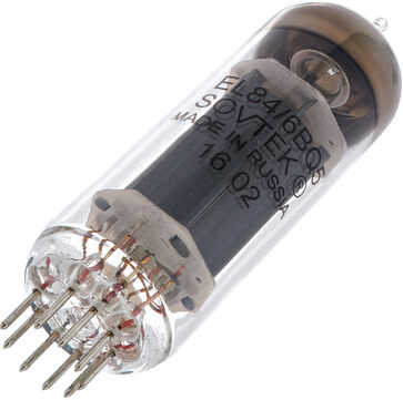 Sovtek EL84