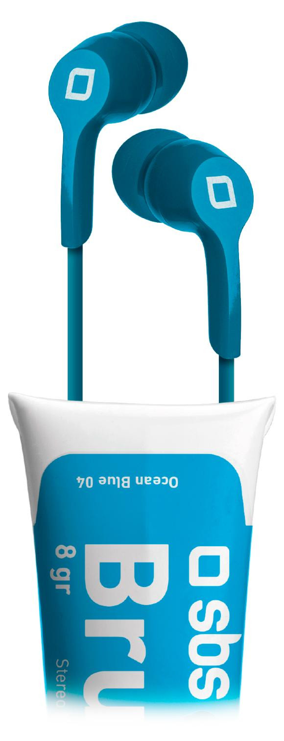 SBS Oordopjesborstel