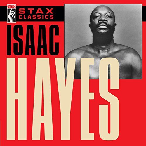 Isaac Hayes - Stax Classics - Preis vom 09.10.2026 07:28:09 h