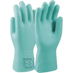 Honeywell, Schutzhandschuhe, KCL Handschuh Tricotril Winter 738 Gr. 11 (11)