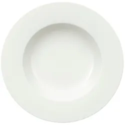 6er-Set Noblesse - Villeroy & Boch Group Pastateller 30 cm Porzellan Weiß