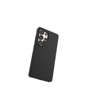 ZAGG Milan Snap Hintere Abdeckung für Mobiltelefon Schwarz Samsung Galaxy S25 Ultra (702318055)