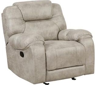 Fremont & Park Flannery 3-Piece Manual Reclining Living Room Sofa Set