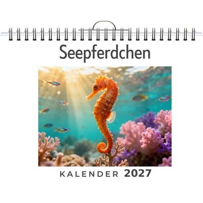 Seepferdchen