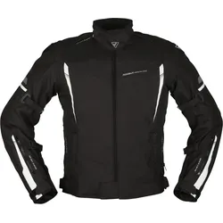 Modeka Aenergy Motorrad Textiljacke S