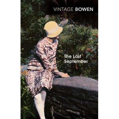 Last September, Taschenbuch von Elizabeth Bowen, Import, 978-0-09-927647-0