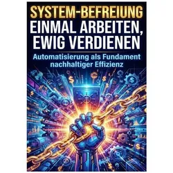 System-Befreiung: Einmal arbeiten, ewig verdienen, Ratgeber von Miriam Brandt