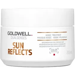 200ml Goldwell Dualsenses Sun Reflects After-Sun 60sec Treatment