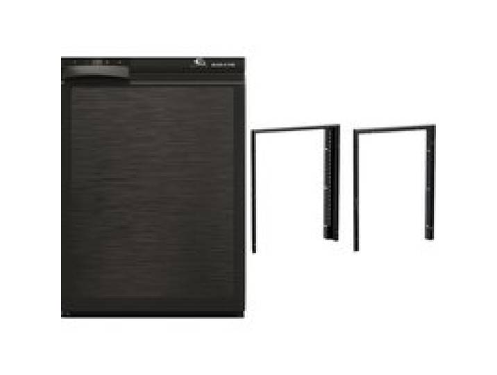 PACK EZA Réfrigérateur à compression 65L + Encadrement