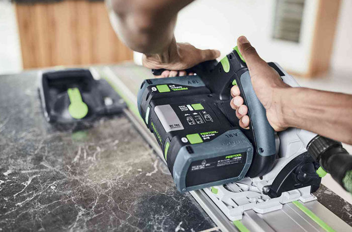 Poignée double ventouse GECKO DOSH FESTOOL 492617