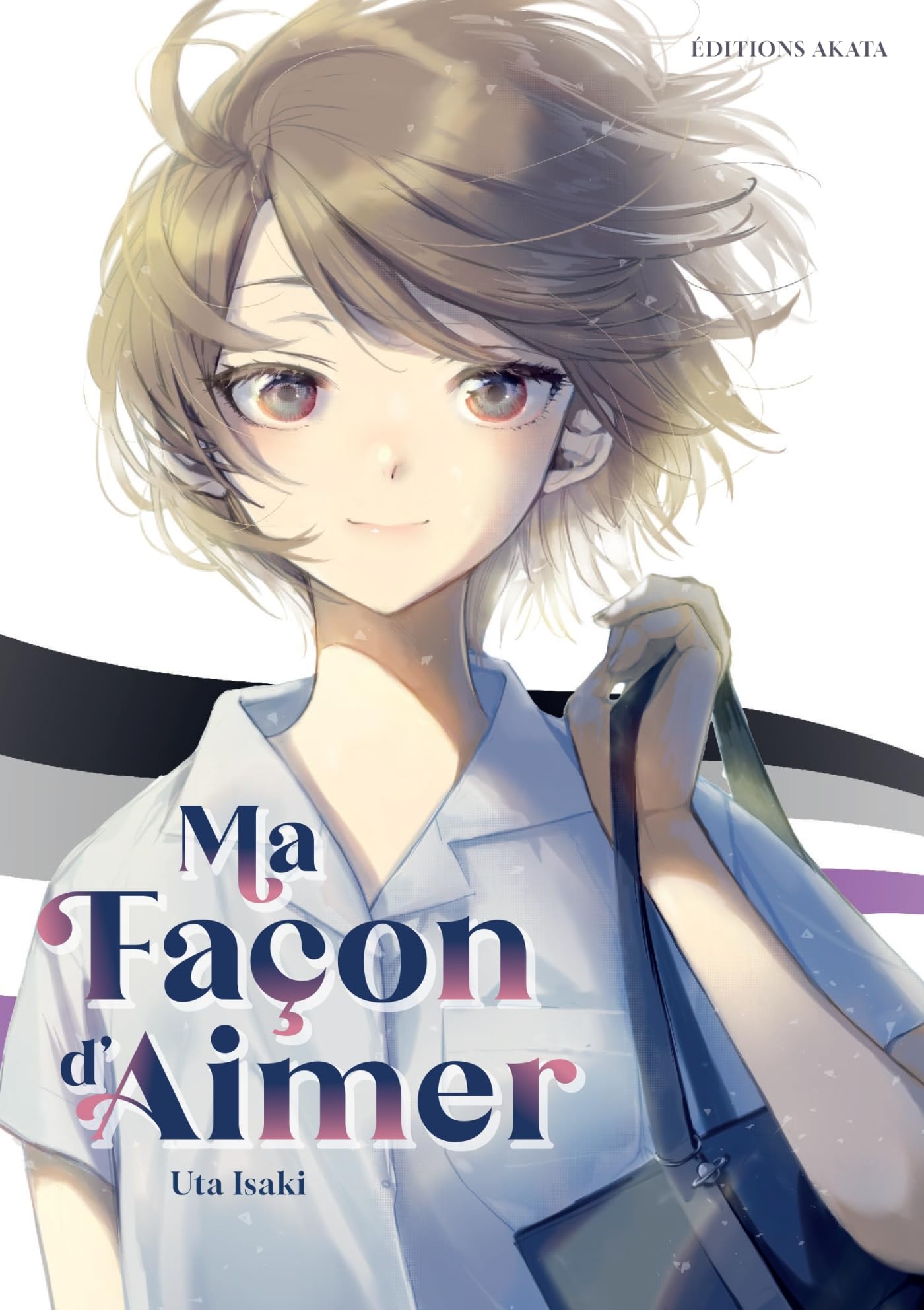 Uta Isaki - Ma façon d'aimer - Preis vom 09.10.2026 07:28:09 h